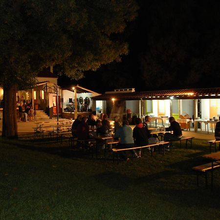 Aldeamento Turistico Do Camarido, Nature & Beach Resort Caminha Eksteriør billede