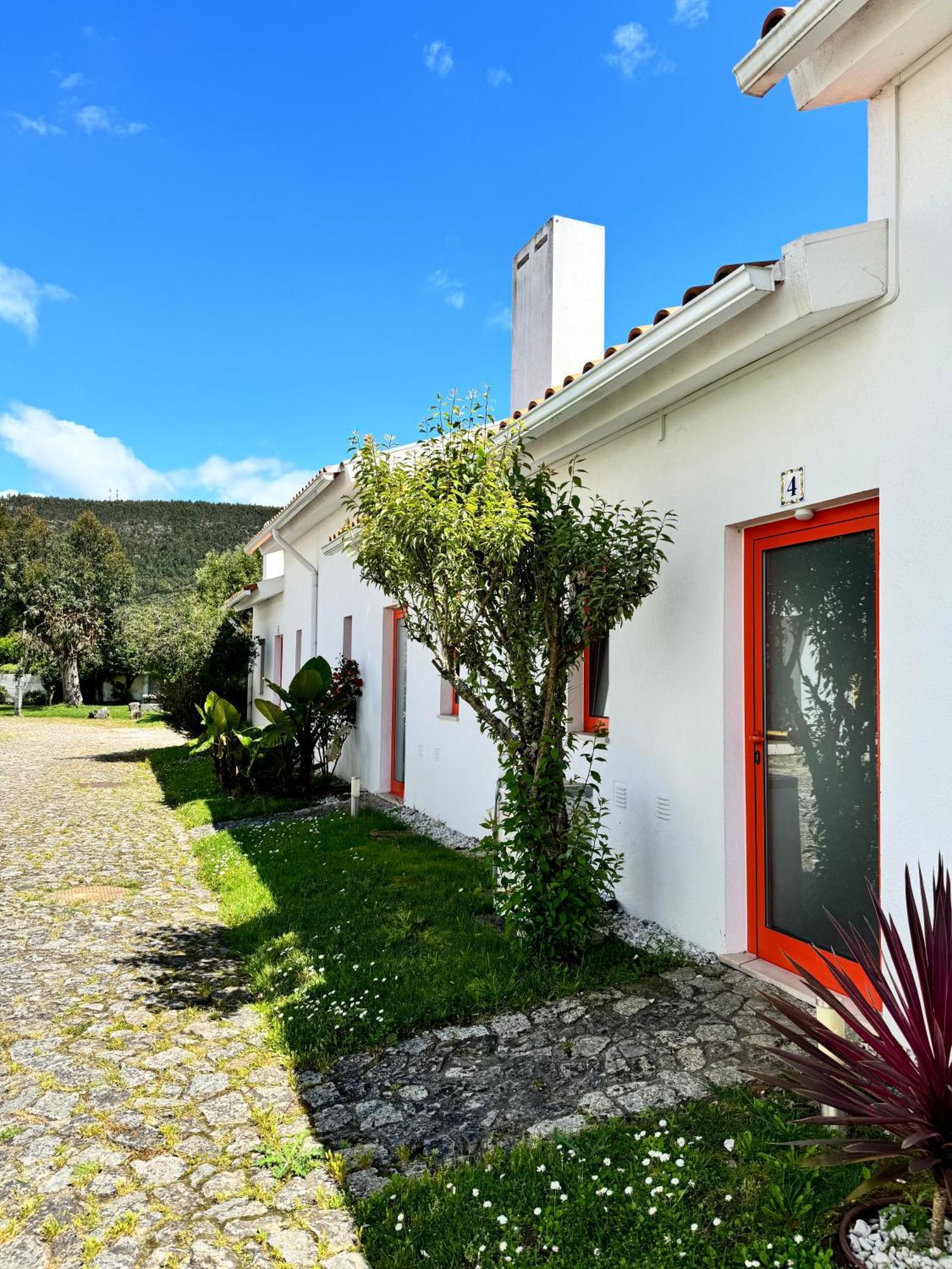Aldeamento Turistico Do Camarido, Nature & Beach Resort Caminha Eksteriør billede