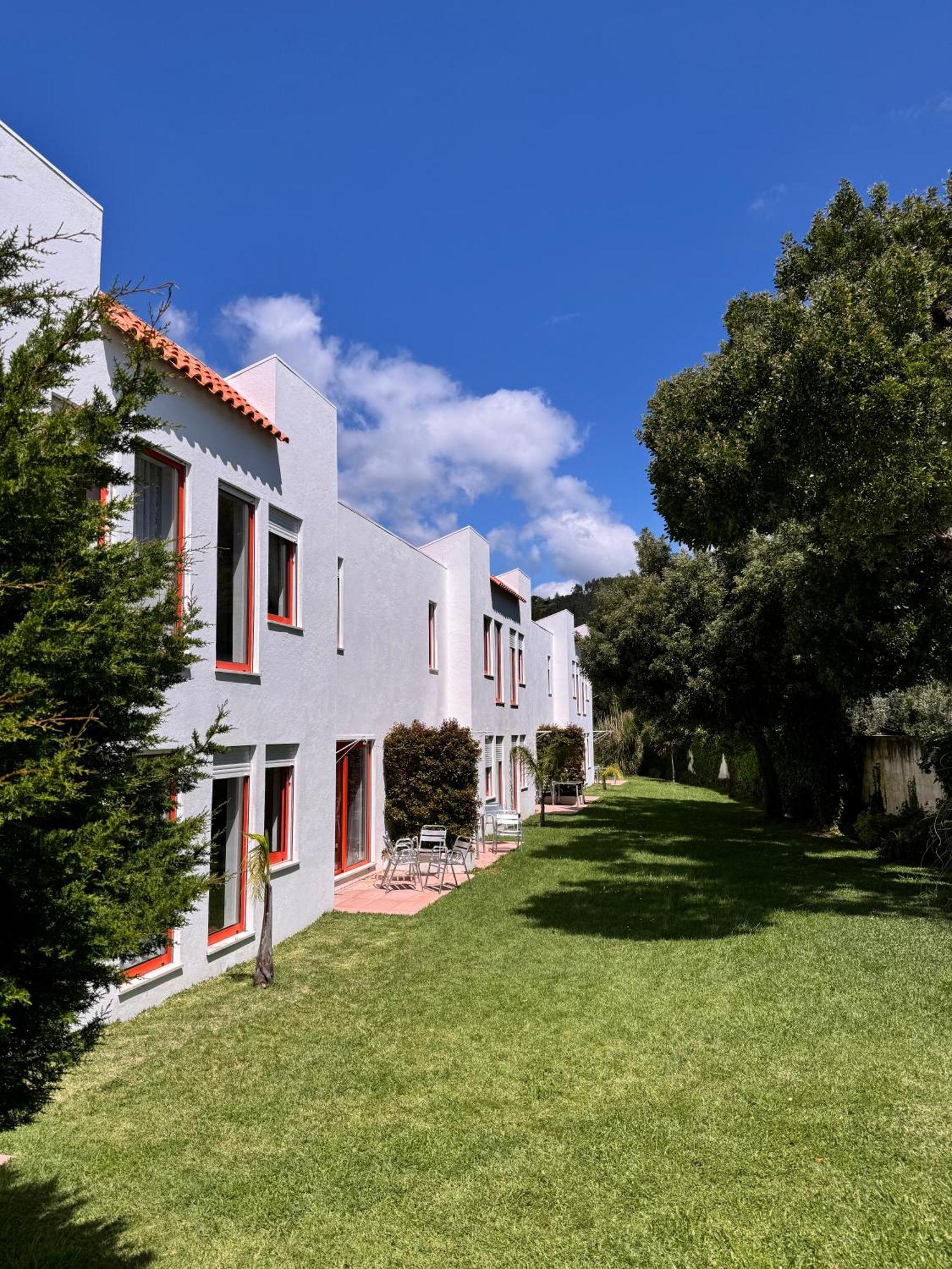 Aldeamento Turistico Do Camarido, Nature & Beach Resort Caminha Eksteriør billede