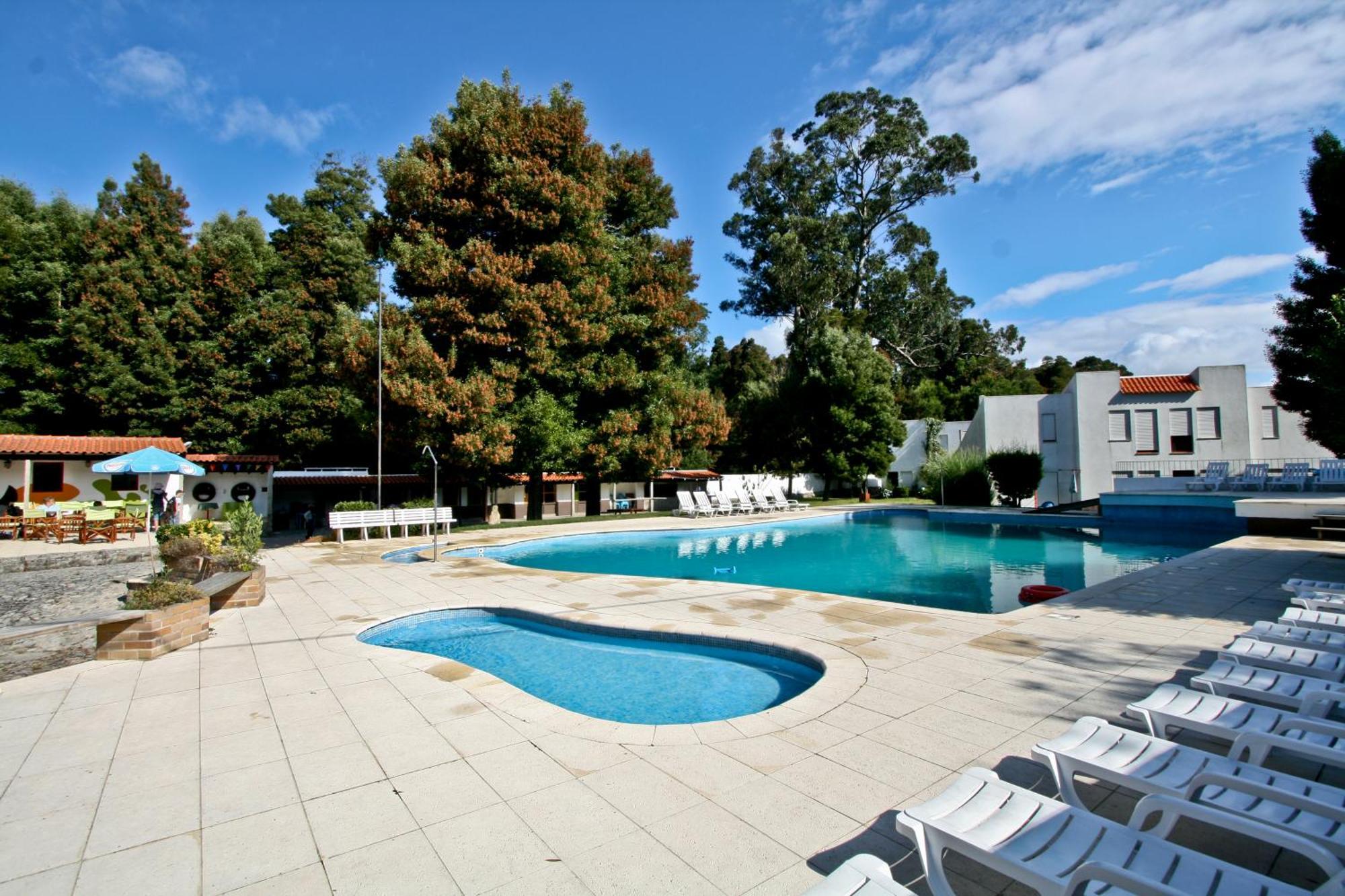 Aldeamento Turistico Do Camarido, Nature & Beach Resort Caminha Eksteriør billede
