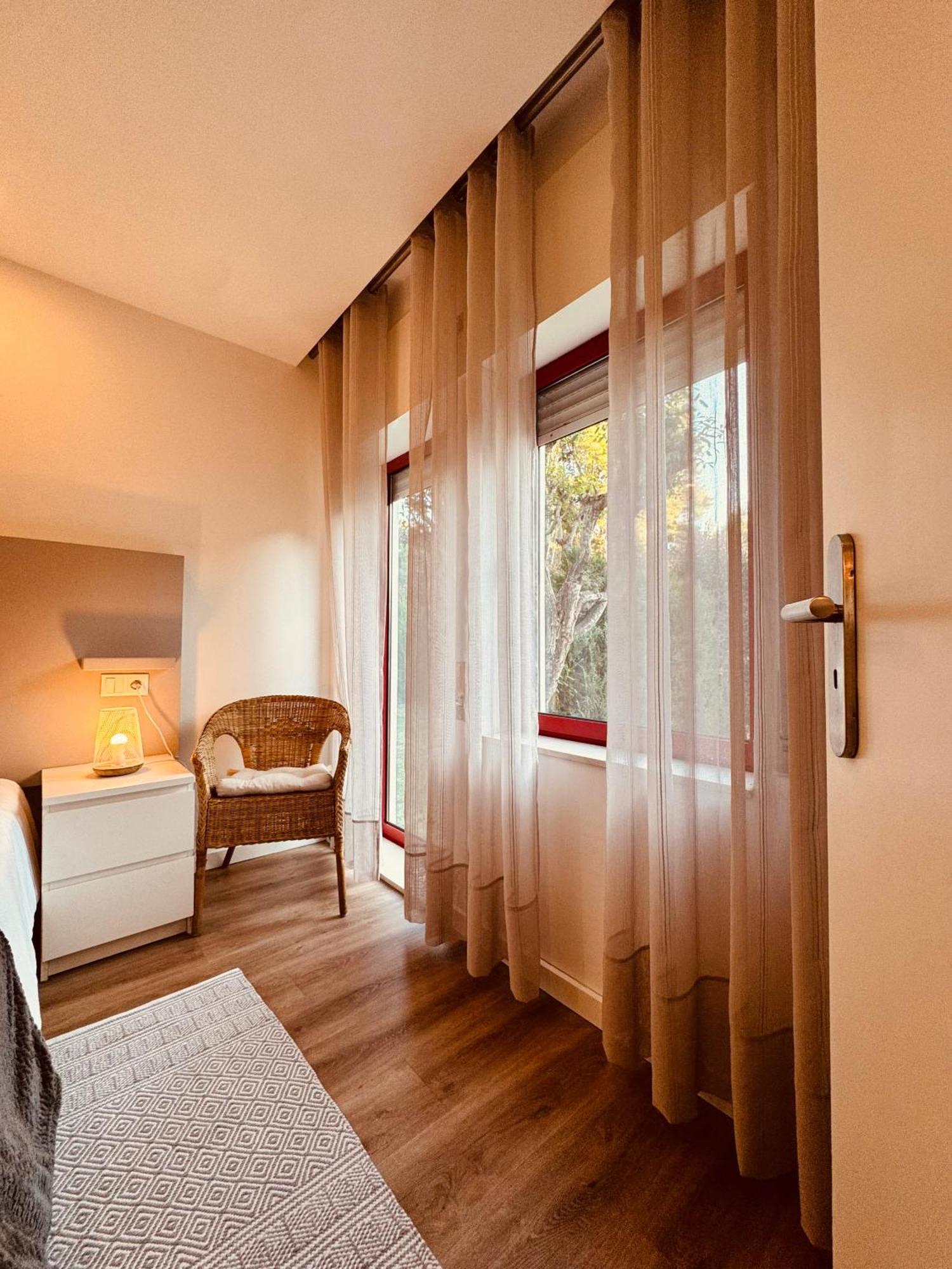 Aldeamento Turistico Do Camarido, Nature & Beach Resort Caminha Værelse billede