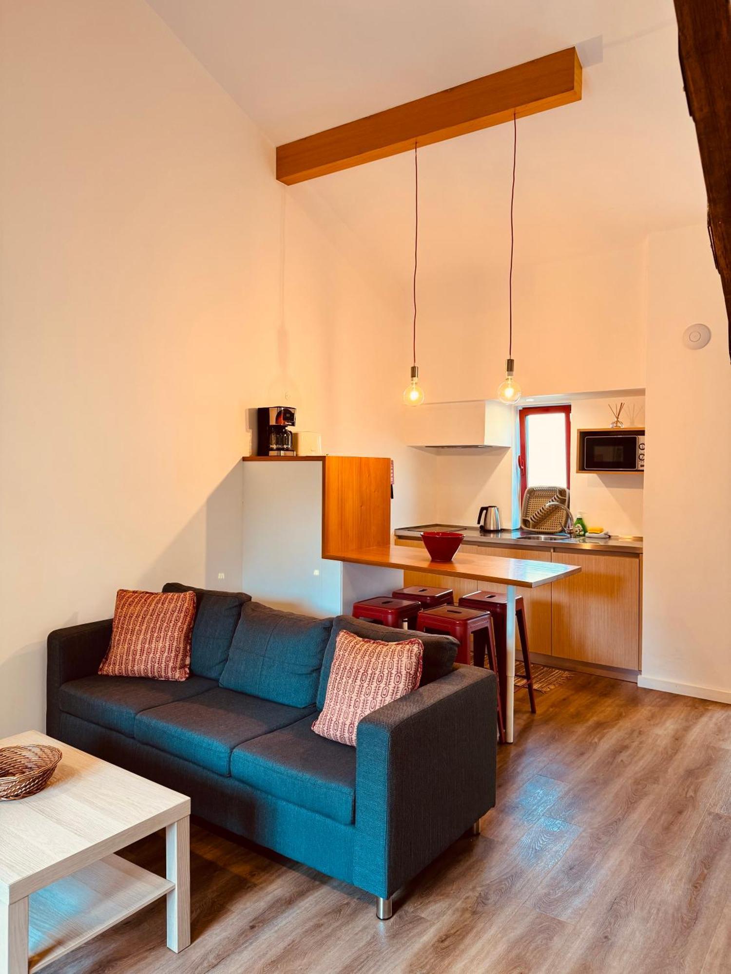 Aldeamento Turistico Do Camarido, Nature & Beach Resort Caminha Værelse billede