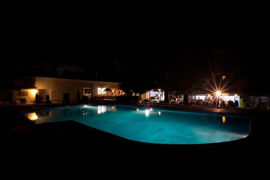 Aldeamento Turistico Do Camarido, Nature & Beach Resort Caminha Eksteriør billede