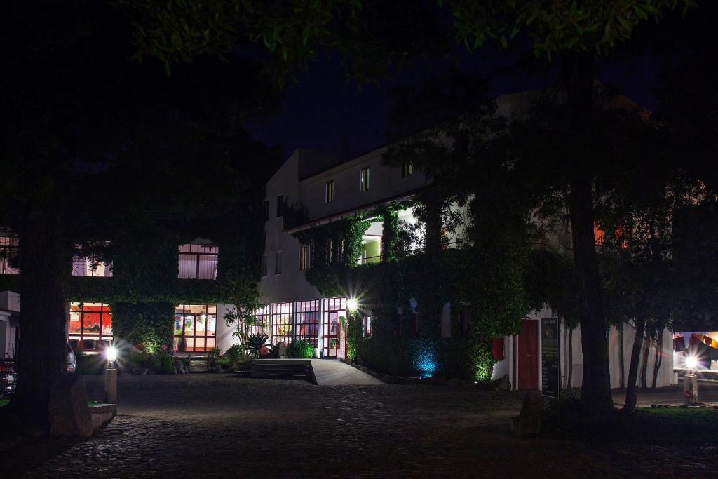 Aldeamento Turistico Do Camarido, Nature & Beach Resort Caminha Eksteriør billede